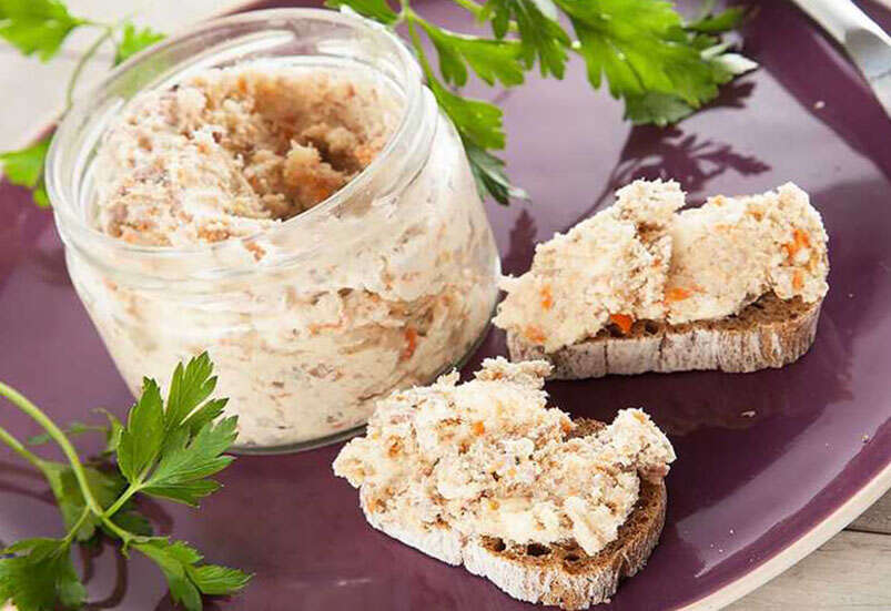 закуска 