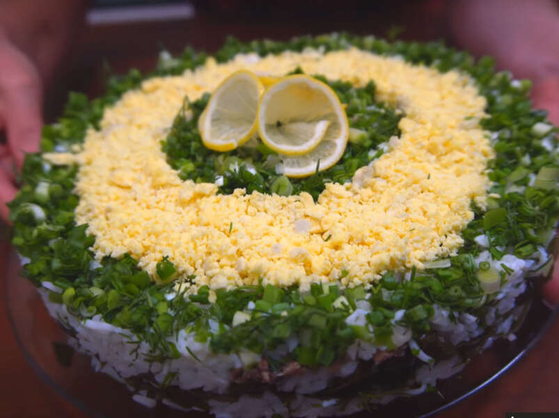 салат, из фасоли и морской капусты, п/о...