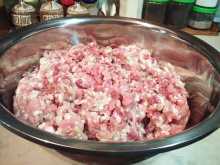 готовый фарш для фаршированного перца