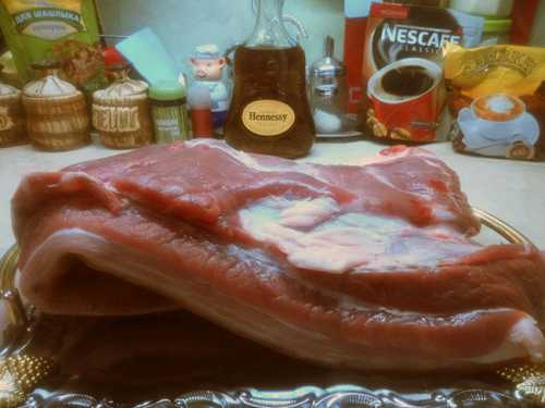 первоначальный состав продуктов