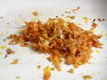 зажарка для Суп готовиться быстро, он получается наваристым и вкусным. Такой супчик хорошо кушать для пополнения сил после болезней.  В его состав входят простые и доступные ингредиенты.