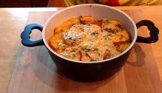 рататуй готов