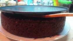 удаляем дно формы