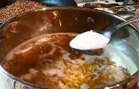 добавляем соль