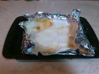 соль пропитанная соком курицы