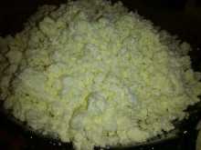 домашний творог для сырников