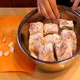 сало в посуде