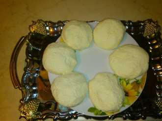 заранее подготовленные полуфобрикаты