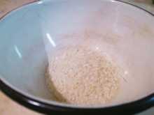 рис для супа картофельного с мясными фрикадельками