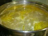 поджарка в рассольнике