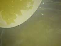 закладываем огурцы в рассольник