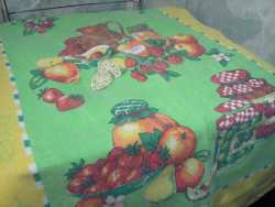 накрываем лепёшку полотенцем