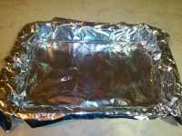 подготовка формы