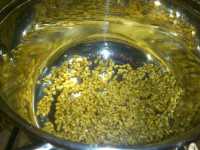 промытая перловка