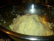 готоавя творожная масса без муки