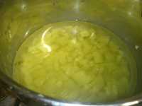 залитые огурцы