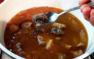 добавляем перец