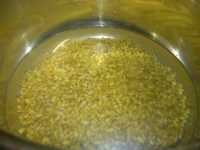 залитая перловка