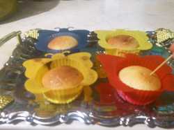 проверяем готовность кексов