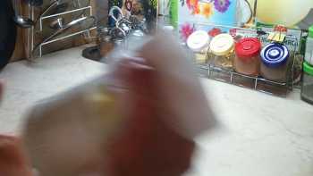 взбиваем сливки