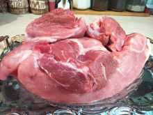 мясо для фаршированного перца