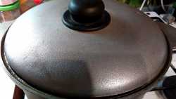 варим холодец 1 час