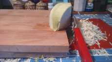 шинкуем капусту