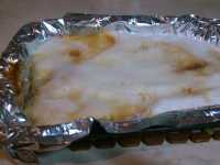 соль пропитанная соком курицы