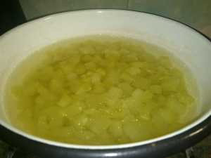 огурцы тушенные