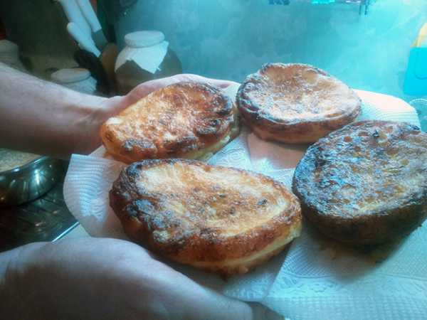 первая партия мужу