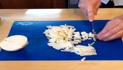 шинкуем лук