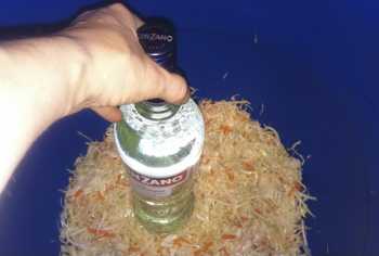 утрамбовываем капусту