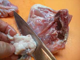 симаем лишний жир