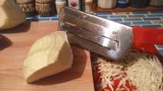 вот такой специальный нож