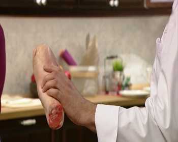 Описание: C:\Users\Irina\Desktop\ира\ира\рулька1.bmp