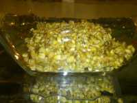 промытая перловая крупа